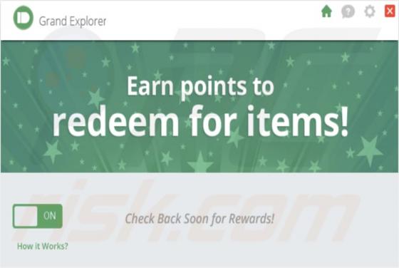 Koparka Grand Explorer