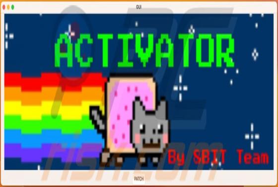 Malware Activator (Mac)