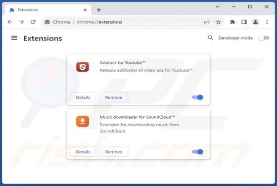 Przekierowanie ysearcher.com