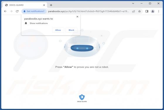 Reklamy paraboobs.xyz