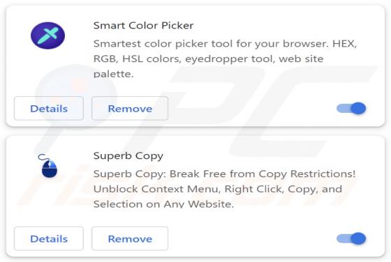 Porywacz przeglądarki sysredirector.com