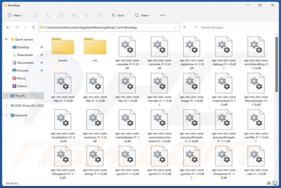 BivaApp Niechciana Aplikacja