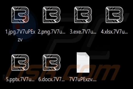 NullBulge Ransomware