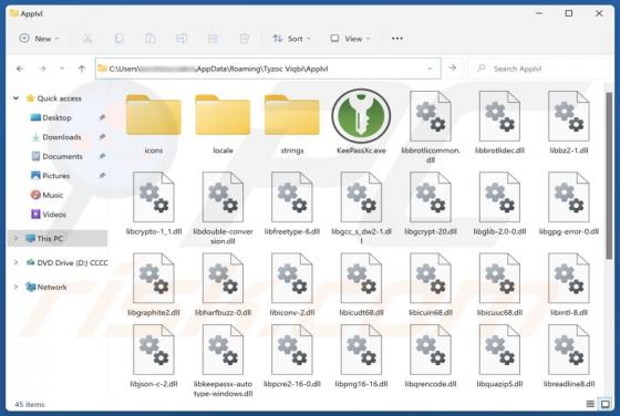 Applvl Niechciana Aplikacja