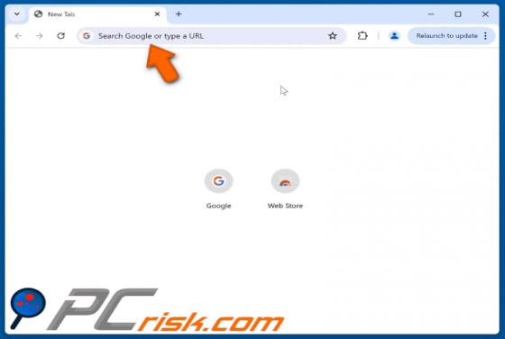 Przekierowanie gotoyahoo.com