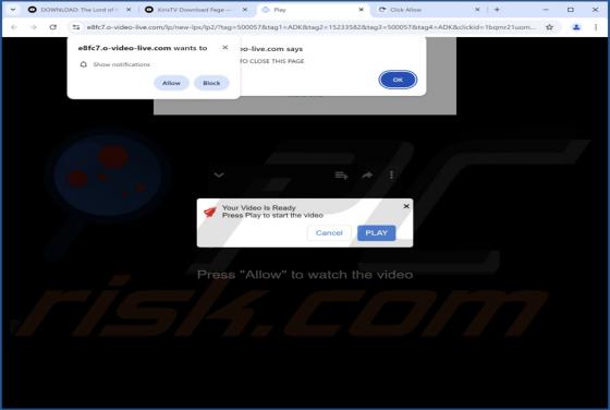 O-video-live.com Reklamy