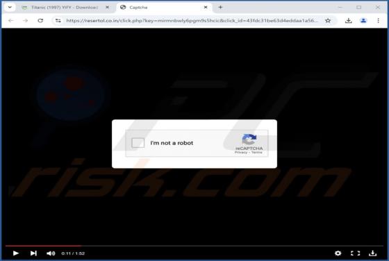 Resertol.co.in Reklamy