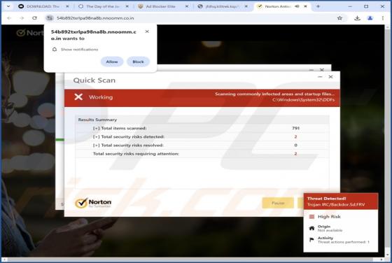 Nnoomm.co.in Reklamy