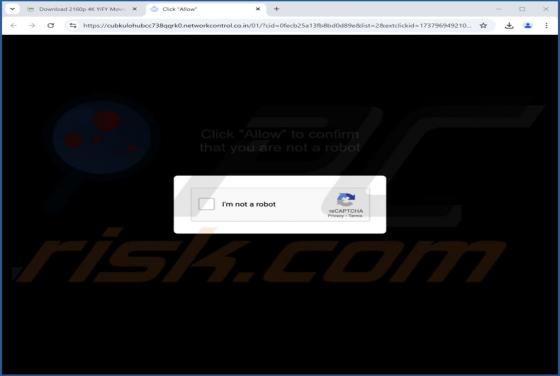 Networkcontrol.co.in Reklamy