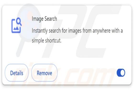 Find.searchtheimage.com Przekierowanie
