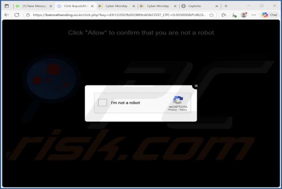 Batorathanding.co.in Reklamy