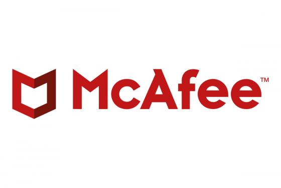 McAfee Antivirus Recenzja