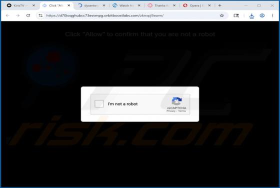 Reklamy Orbitboostlabs.com