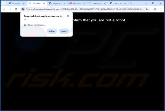 Reklamy Inetrangles.com