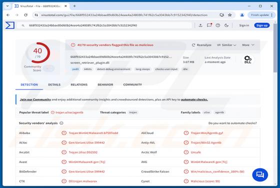 Malware TCLBanker