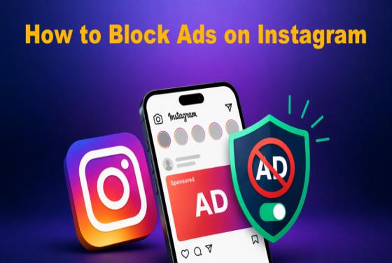 Jak pozbyć się reklam na Instagramie w 2026 roku