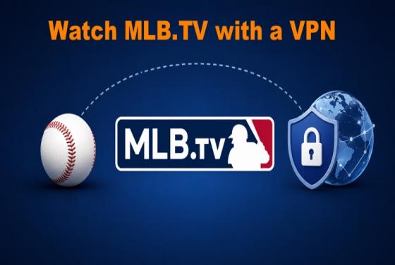 Jak oglądać MLB.TV w 2026 roku z użyciem VPN