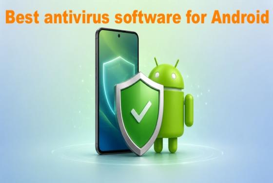 Najlepsze oprogramowanie antywirusowe dla urządzeń z Androidem w 2026 roku | Top 5 propozycji