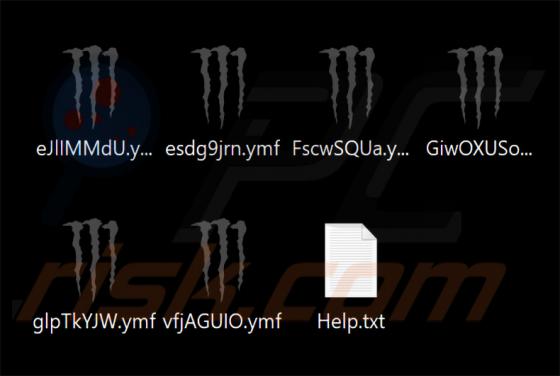NoxLock Ransomware