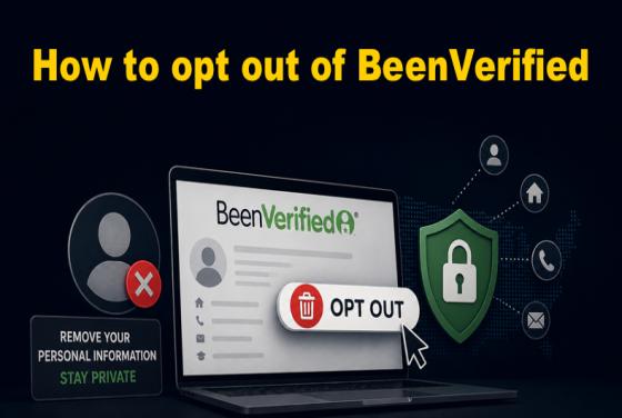Jak zrezygnować z BeenVerified w 2026 roku | Prosty przewodnik