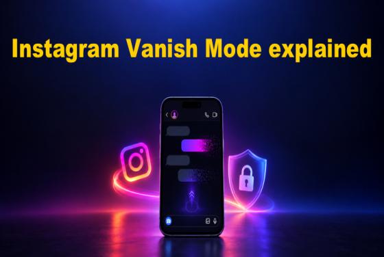 Tryb znikania na Instagramie: czym jest i jak go używać