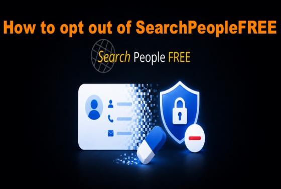 Jak zrezygnować z SearchPeopleFREE w 2026 roku