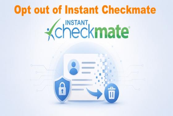 Jak zrezygnować z Instant Checkmate w 2026 roku