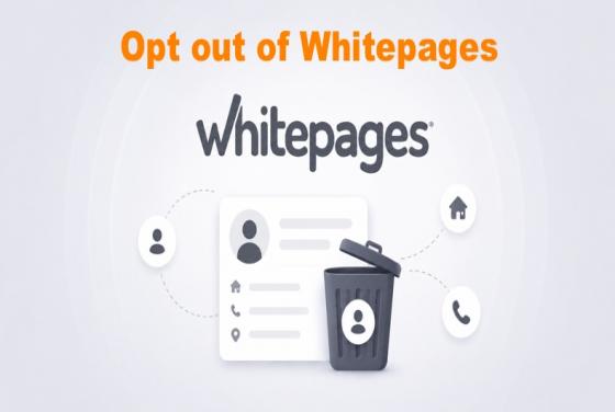 Jak zrezygnować z Whitepages w 2026 roku
