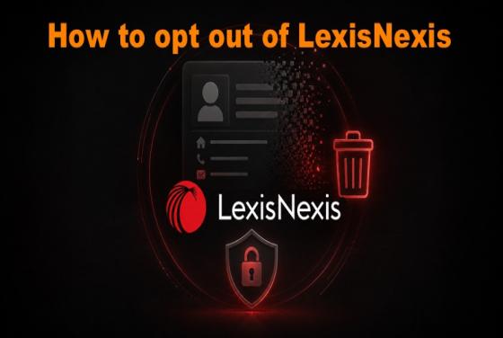 Jak zrezygnować z LexisNexis w 2026 roku