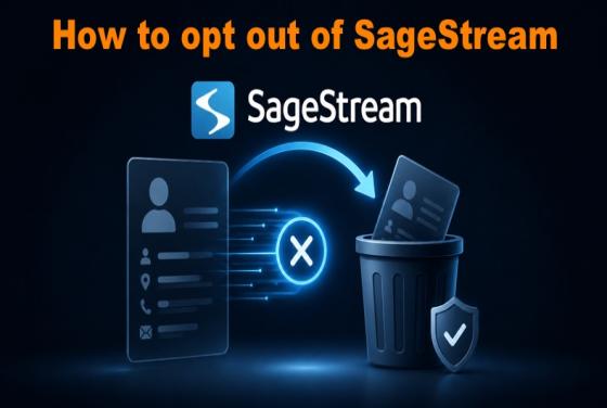 Jak zrezygnować z SageStream w 2026 roku