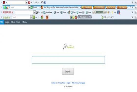 Wirus Search.conduit.com