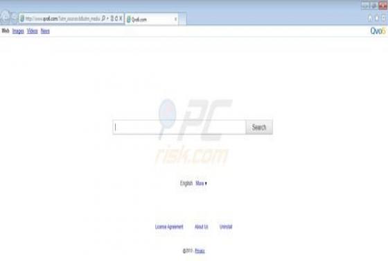 Qvo6.com Wirus