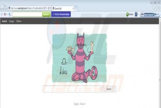 Searchgol Wirus