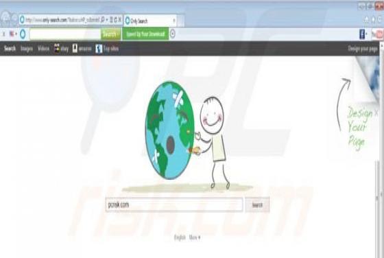Wirus Only-search.com