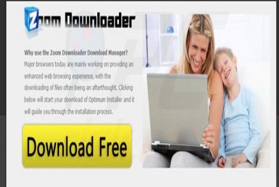 Wirus Zoom Downloader