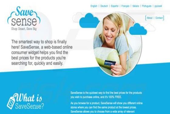 Wirus SaveSense