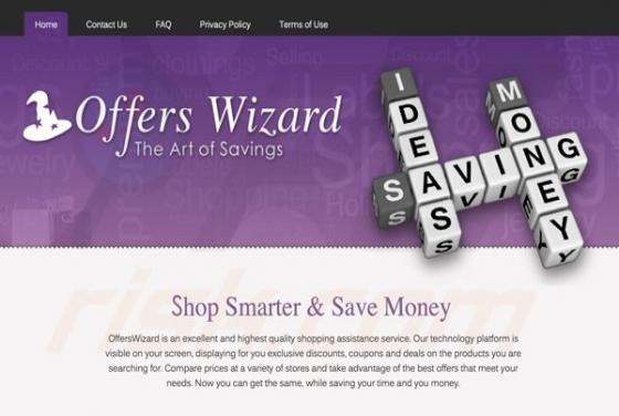 Wirus OffersWizard