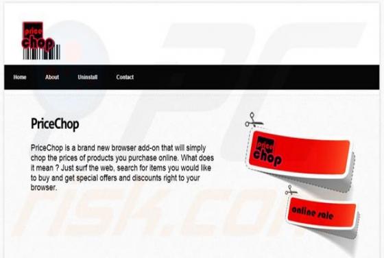 Ads by Price Chop