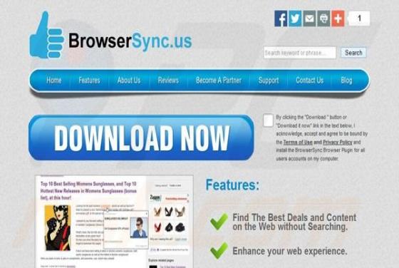 Reklamy BrowserSync