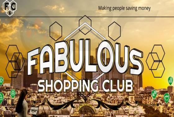 Wirus FabulousDiscounts
