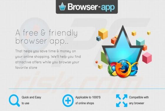Reklamy Browsers Apps +