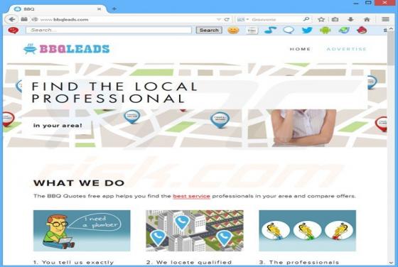 Reklamy BBQLeads
