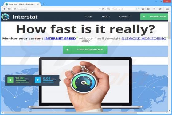 Reklamy InterStat