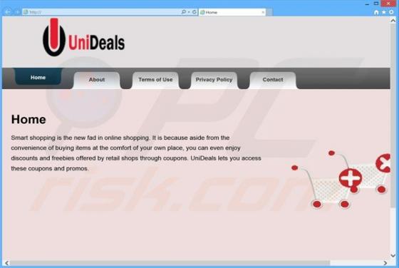 Ads by UniDeals