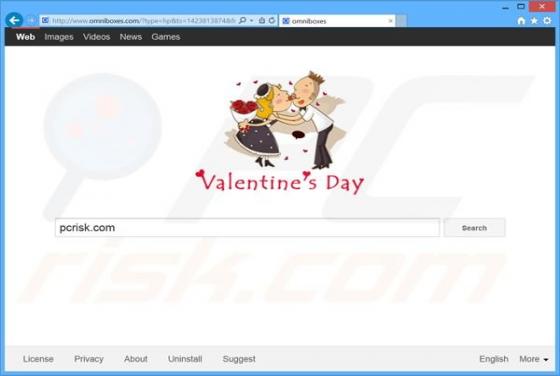 Przekierowanie OmniBoxes.com