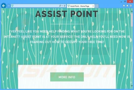 Reklamy Assist Point