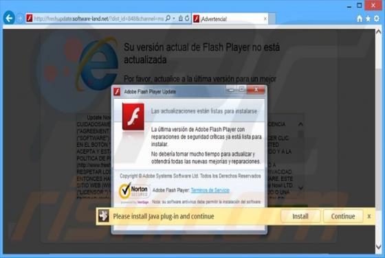 Adware WindApp