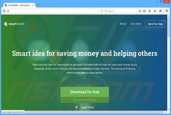 SmartWallet Ads