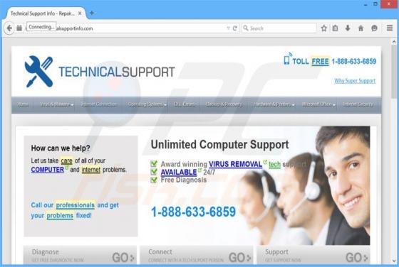 Adware System Notifier