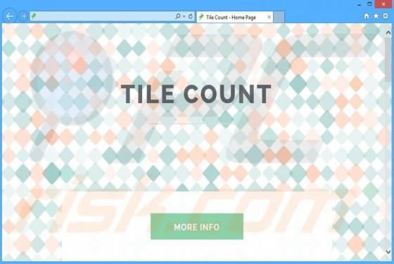 Reklamy Tile Count